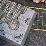 Solea  Desen Pamuk Soft Şal-040506-Çağla