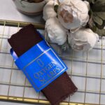 Rami Pamuk Şal 741074 -Acıkahve