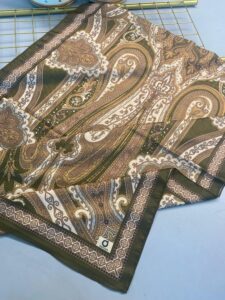 SAHRA DESEN PAMUK İPEK ŞAL-10005-ADAÇAYI