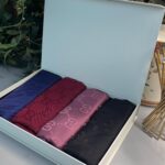 En Favori Çok Satan 4’Lü Jakar Şal