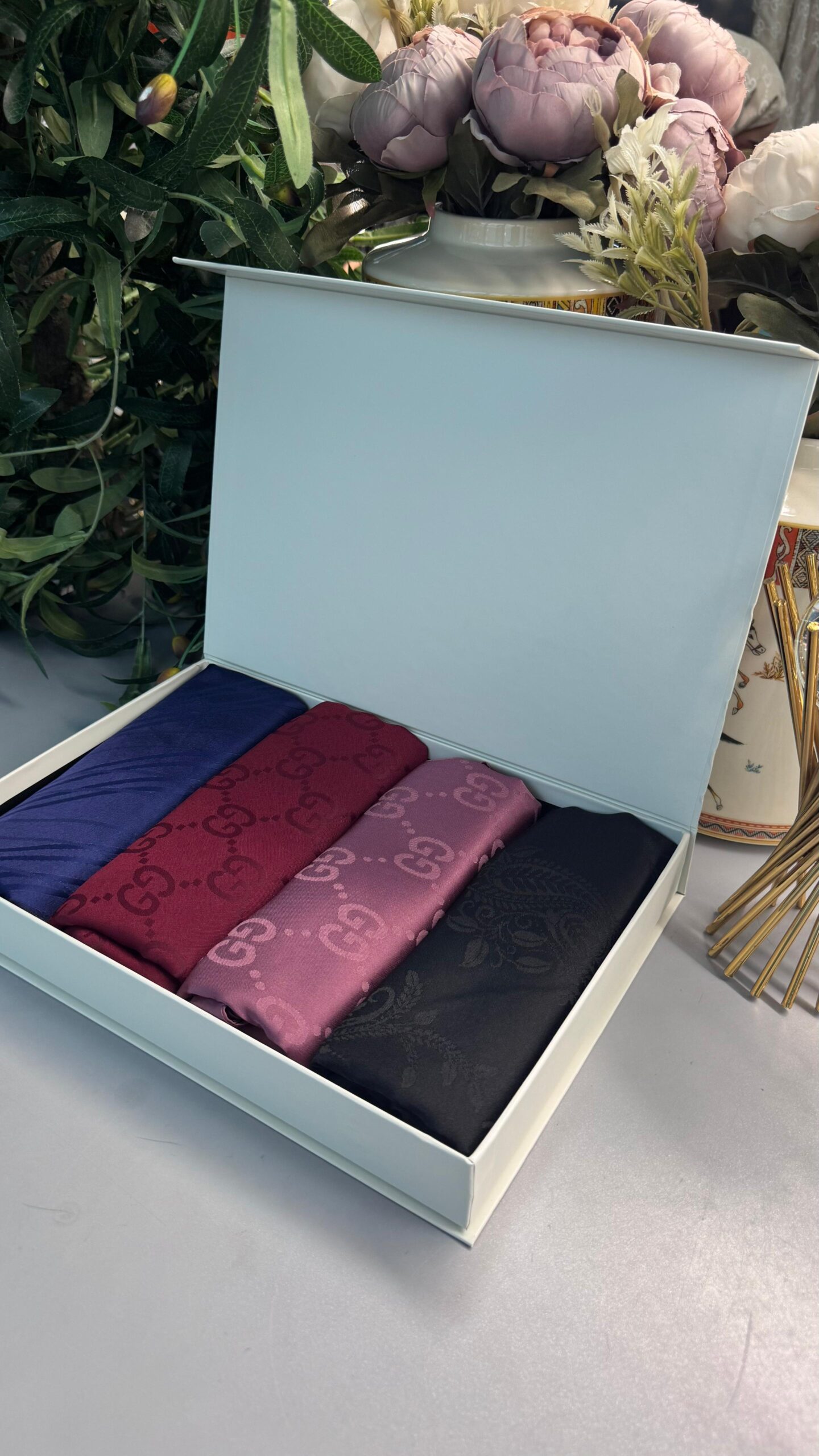 En Favori Çok Satan 4’Lü Jakar Şal