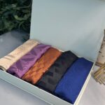 En  Popüler  5’Li Jakar Şal