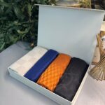 Luxe Elegance  4’lü Jakar Zarafet Seti