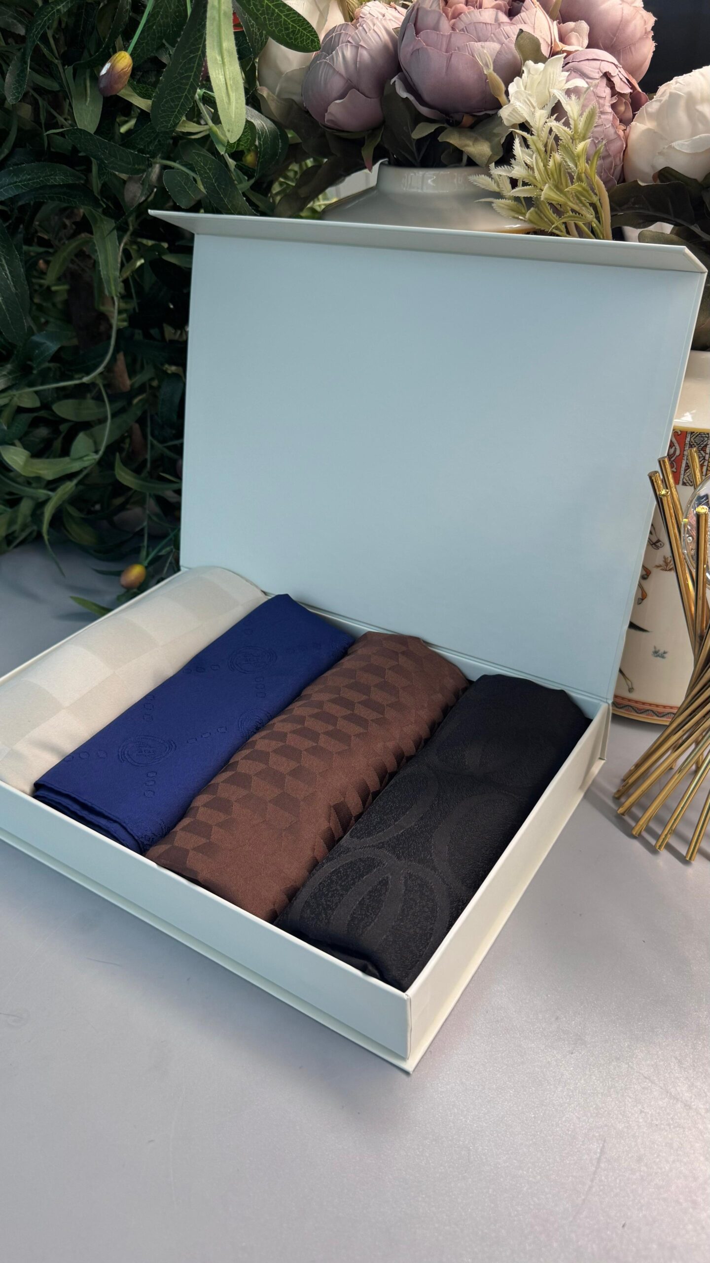 Prestige Box 4’lü Jakar Set