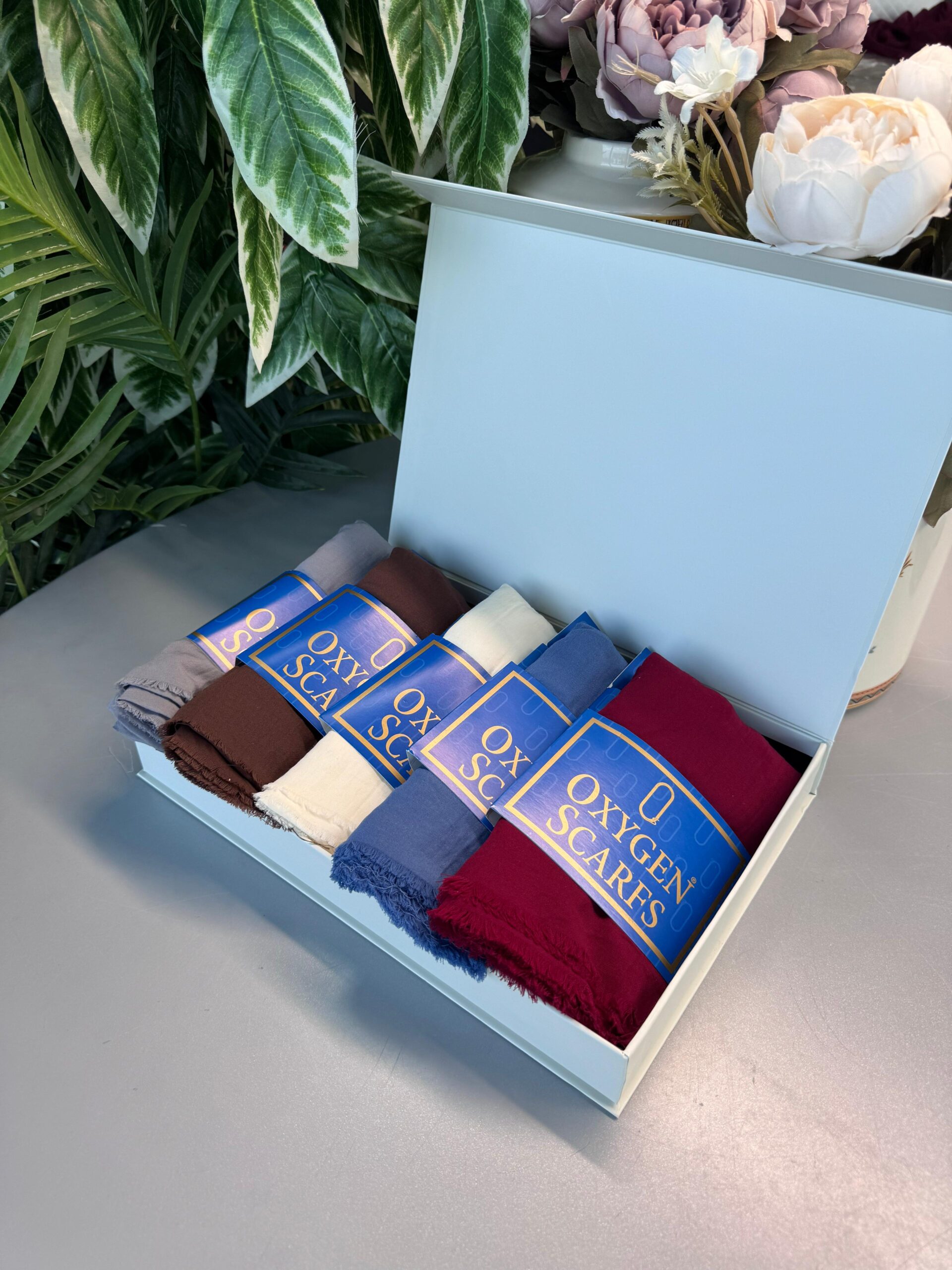 Doğal Dokunuş 5 li Avantaj Kutusu