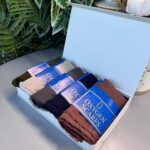 En Çok Satan 5’li Set Rami Pamuk  Şal