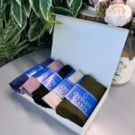 Çok Sevilen 5 li His  Kutu Serisi