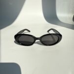 GIZIA GÜNEŞ GÖZLÜĞÜ-545765-SİYAH