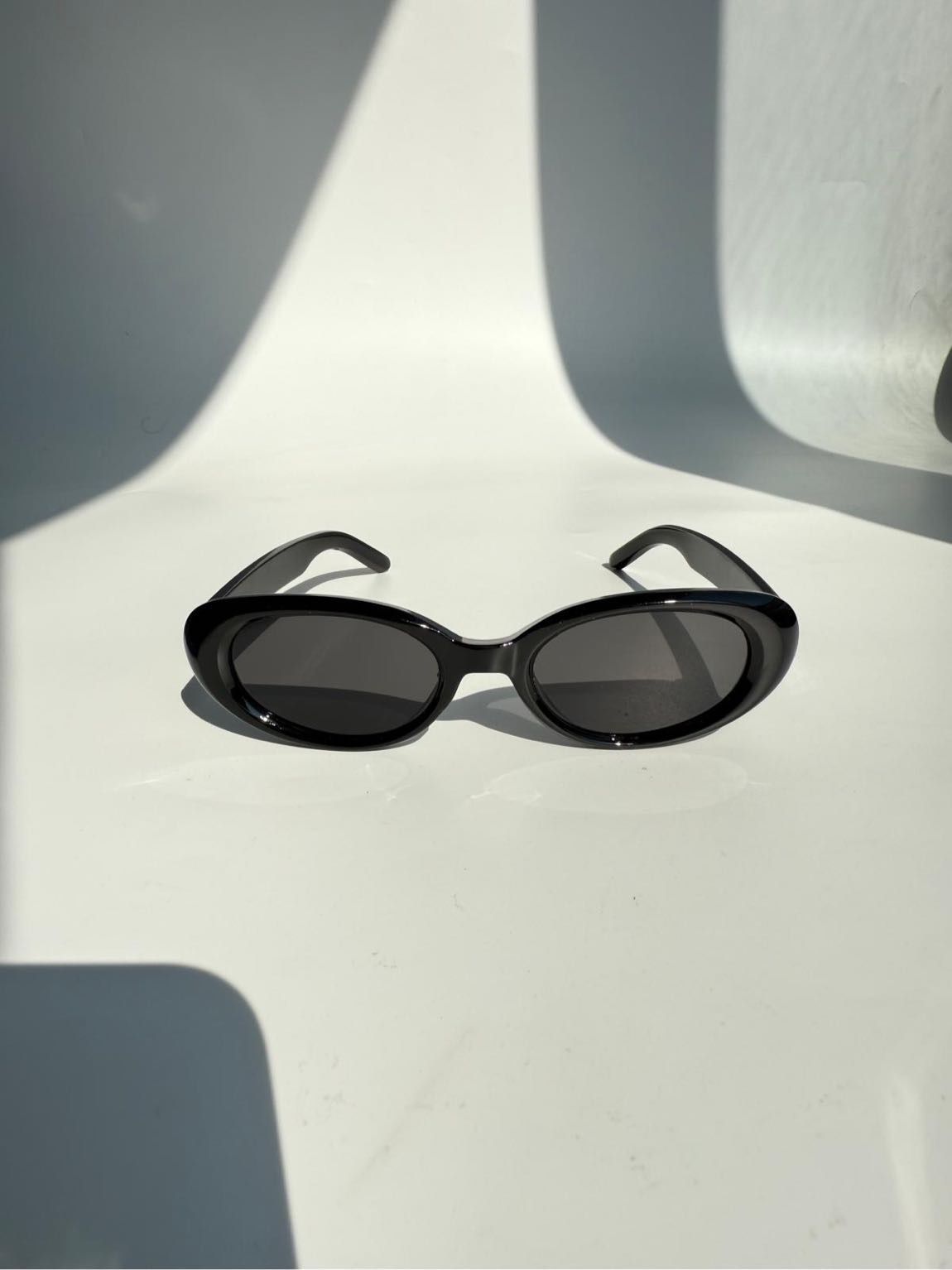 GIZIA GÜNEŞ GÖZLÜĞÜ-545765-SİYAH