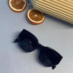 Prada Kate Spade Çerçeve Güneş Gözlüğü -  Siyah