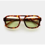 Vehla Güneş Gözlüğü- Yeşil