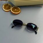 CELİNE İthal GÜNEŞ GÖZLÜĞÜ-908070- Gümüş Mavi