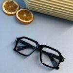 Vehla Asetat Güneş Gözlüğü – Şeffaf