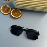 DITA Grand-Emperik Güneş gözlüğü - Siyah