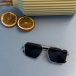 DITA Grand-Emperik Güneş gözlüğü - Siyah-Gold