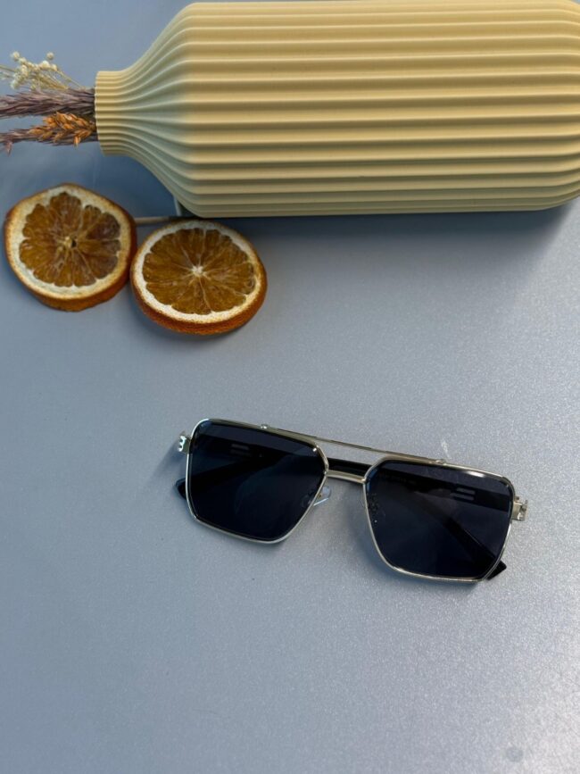 DITA Grand-Emperik Güneş gözlüğü - Siyah-Gold