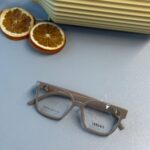 Versace Gözlük Havana Şefaf Güneş Gözlüğü - Vizon