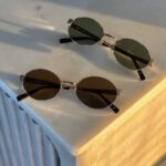 CELİNE GÜNEŞ GÖZLÜĞÜ-908070-KAHVE