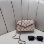 LV İthal Çanta-869844- Cappucino