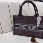 Dior İthal Çanta-869844- Kahve