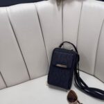 Valentino İthal Çanta-869844- Siyah