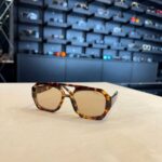 Vehla Güneş Gözlüğü- Kahve