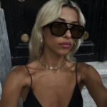 Vehla Güneş Gözlüğü- Siyah