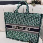Dior İthal Çanta-869844- Zümrüt