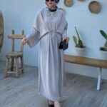 Jade Elbise L10063 - Latte