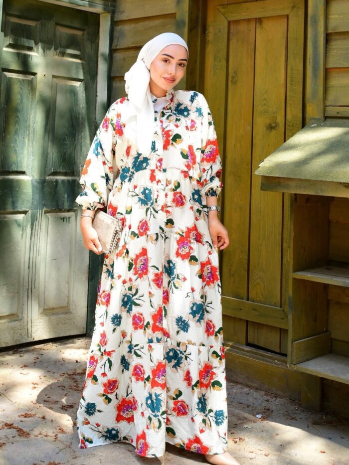 Rosalia Elbise L10093 - Narencik