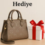 Hediye İthal Çanta