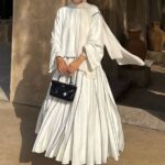 Alice İkili Etekli Takım TK100212  - Ekru