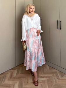 Side Etek  ETK100213 - Lila