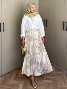 Side Etek  ETK100213 -Haki