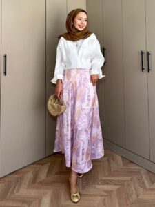 Side Etek  ETK100213 - Mor