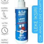 Leke İksiri LK100214