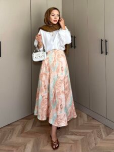 Side Etek  ETK100213 -Turuncu