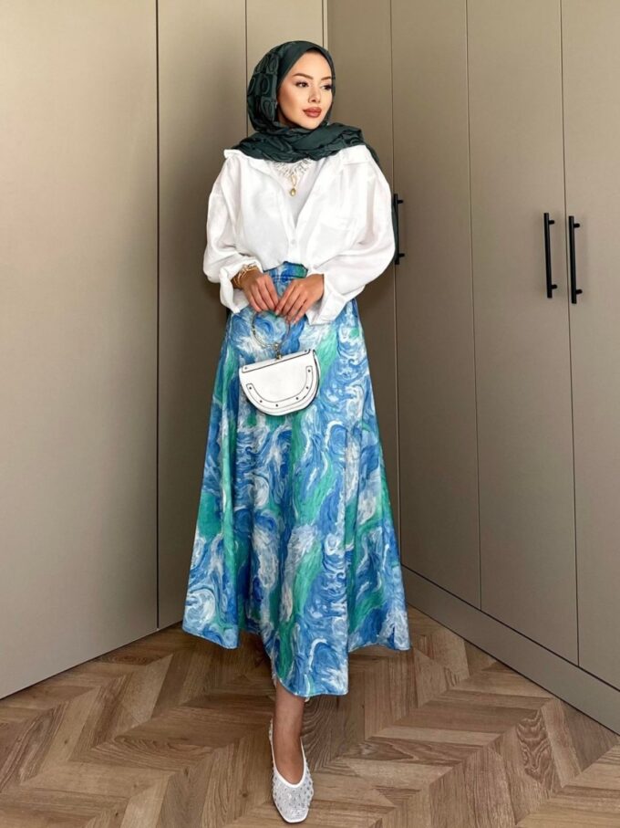 Side Etek  ETK100213 - Mavi