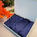 En Çok Satan 5'li Jakar İpek Şal - Avantajlı Set