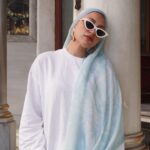 Havai Şal Serisi- 469-001- V-12 - Fresh Mint