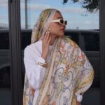 Zerefşan Şal Serisi- 469-003- V-9 -  Ayçiçeği