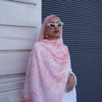 Havai Şal Serisi- 469-001- V-7- Portakal