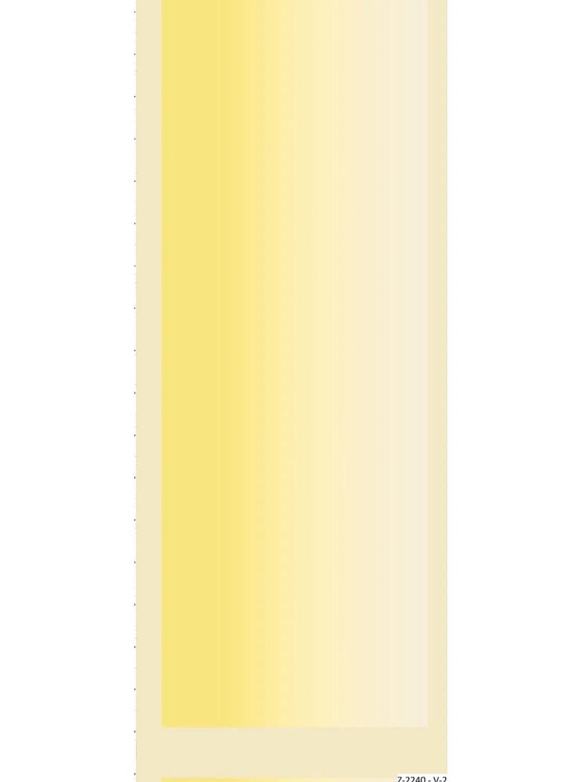 Lodos Şal Serisi- Z-2240 - V-2  - Limon - Görsel 4