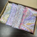 En Çok Satan 4'Lü New Zuhur İpek Şal - KT100251