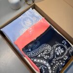 En Çok Satan 3'Lü Havai İpek Şal - KT100253