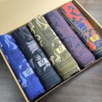 En Çok Satan 5'Li Lilyum Desen Pamuk İpek Şal -  KT10164-P