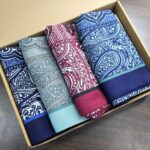 En Çok Satan 4'Lü Touch Divan Desen İthal Pamuk İpek Şal - KT2626202