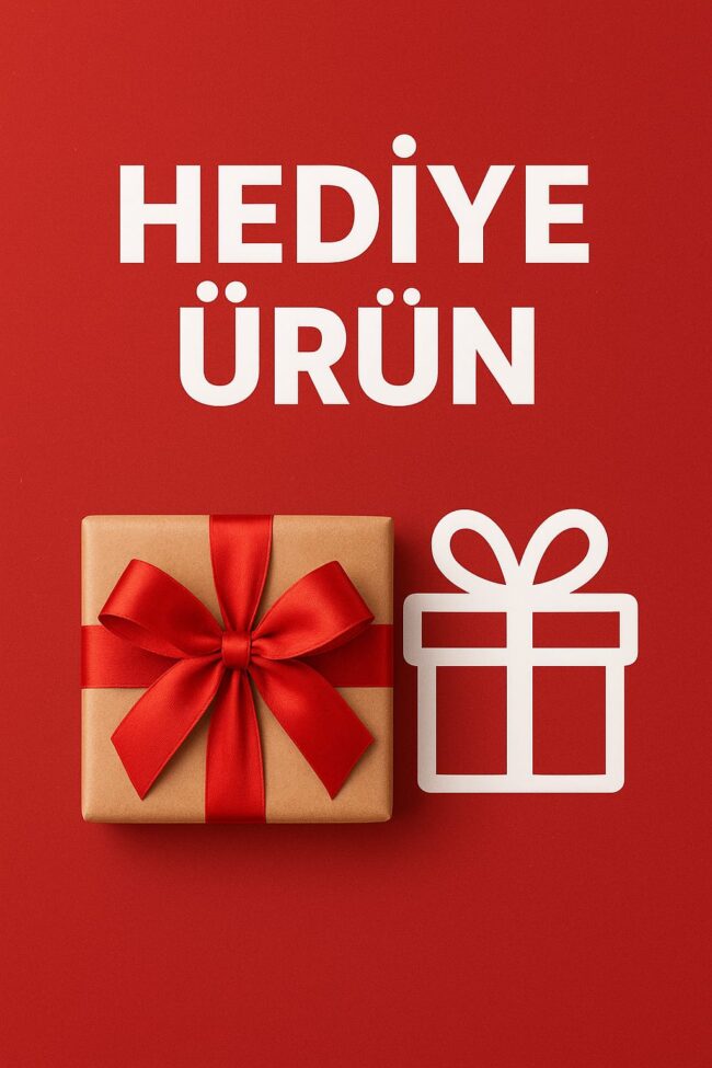 Sürpriz Hediye Ürün