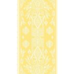 Havai Şal Serisi- 469-001- V-10- Lime Sarı