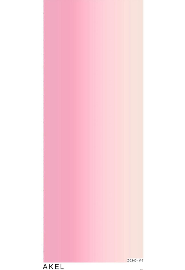 Lotus Şal Serisi- Z-2240 - V-7  - Pamuk Şekeri